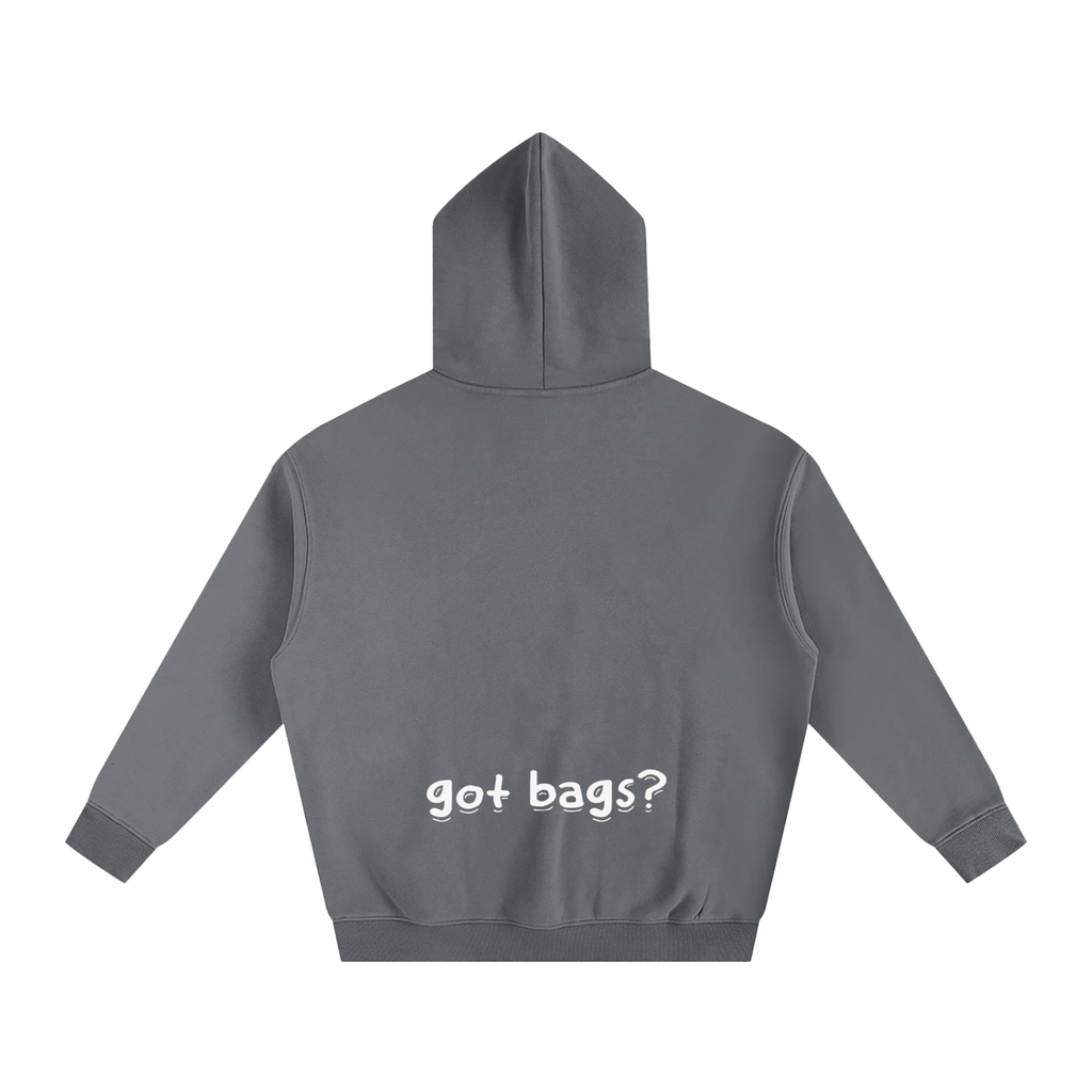 Got Bags? Hoodie