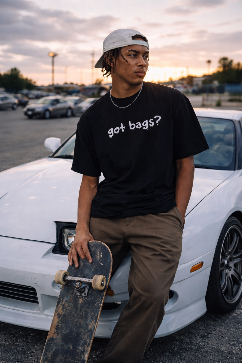 Got Bags? T-Shirt