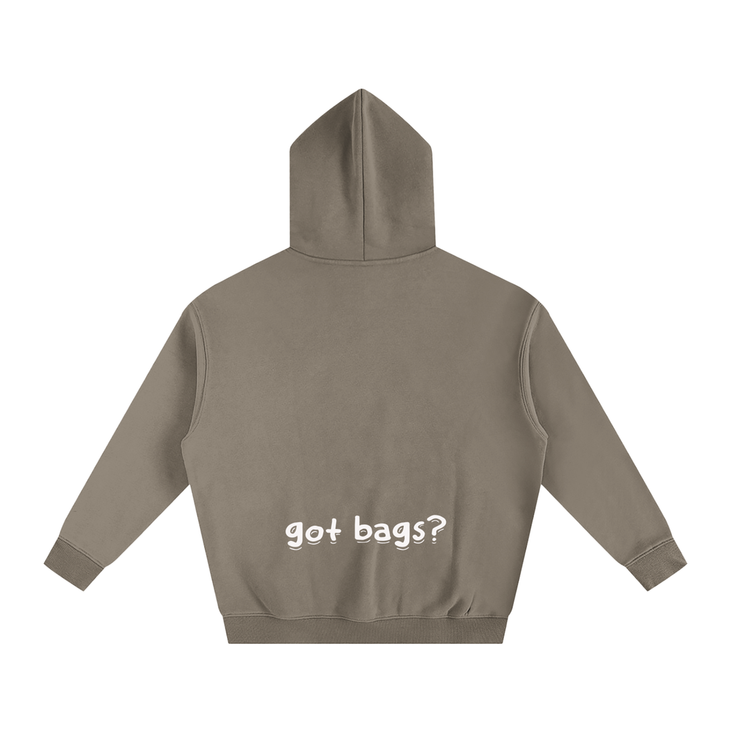 Got Bags? Hoodie