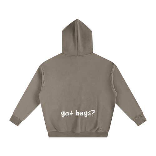 Got Bags? Hoodie