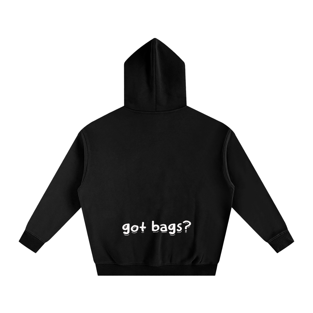 Got Bags? Hoodie